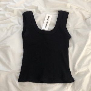 BUNDLE TO SAVE NWT UO ribbed tank
